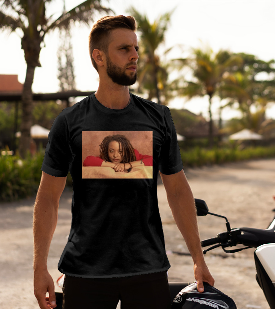 Cassandra Wilson Star Jazz Singer Remembered At Age 70 T-Shirt