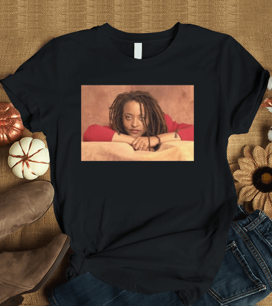 Cassandra Wilson Star Jazz Singer Remembered At Age 70 T-Shirt