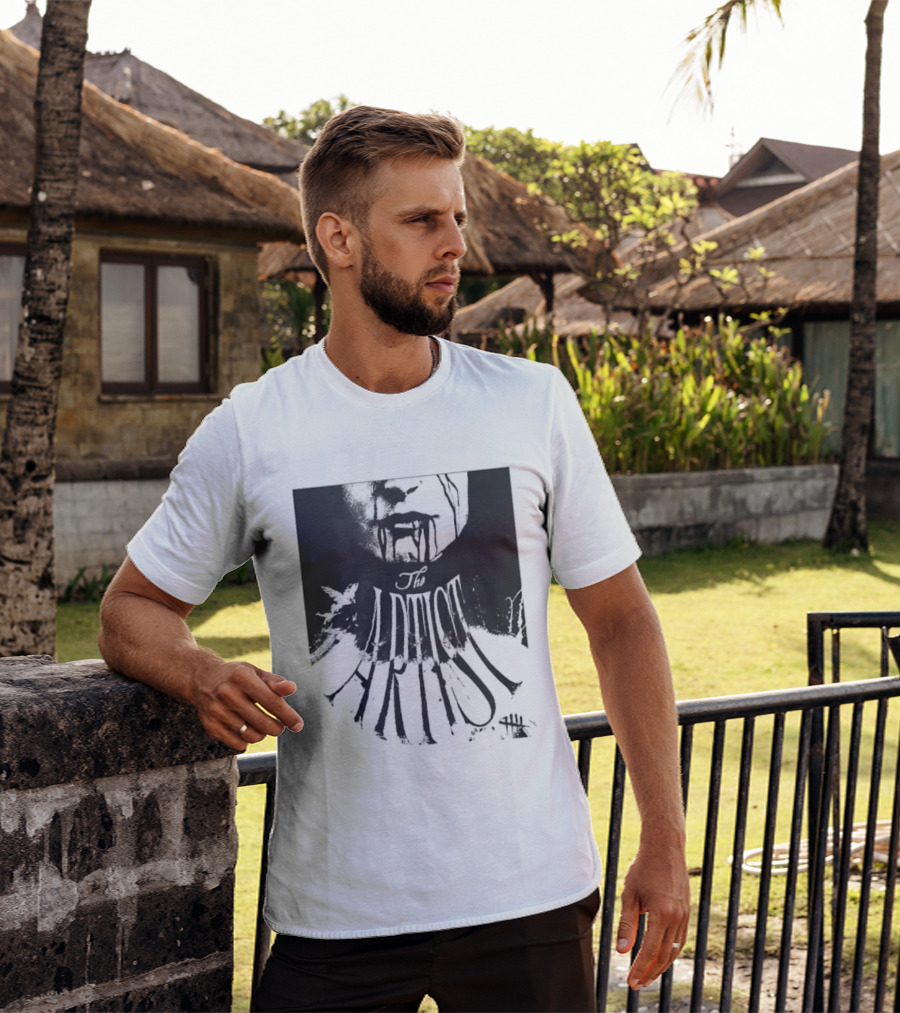 Dead By Daylight The Artist Horror Game T-Shirt