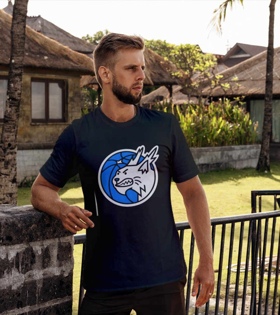 Minnesota Lynx Basketball WNBA Team T-Shirt