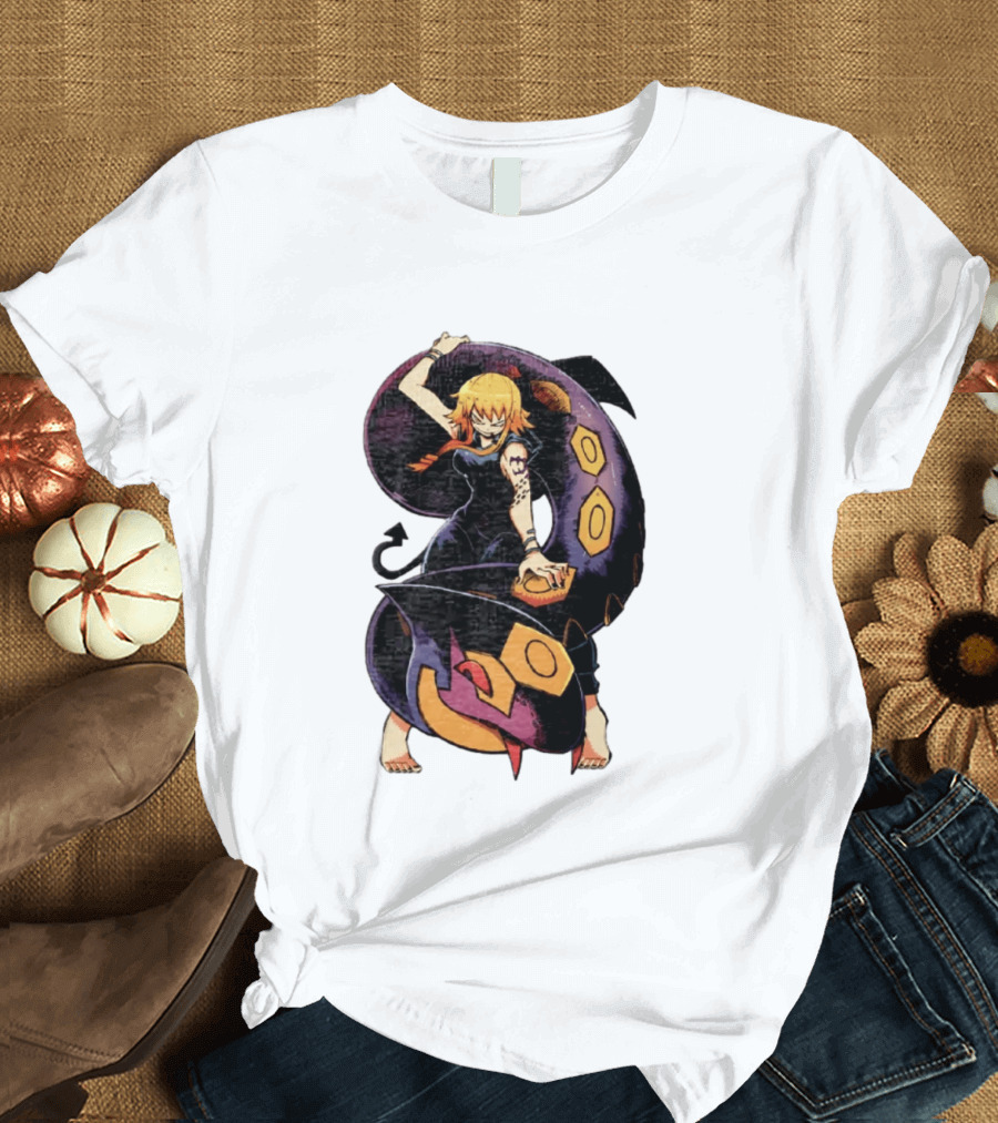 Seviper Team Magma Grunt Pokémon Ruby Sapphire Generation 3 Hoenn Region T-Shirt