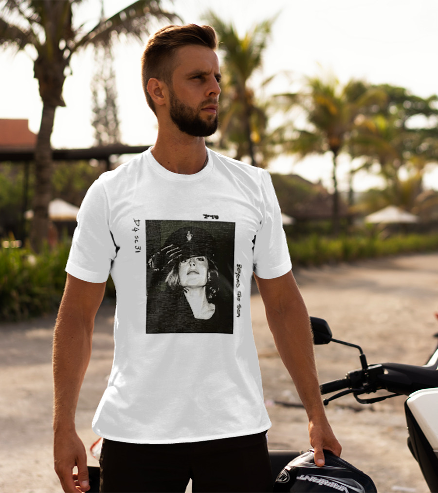 Dana Scully Beyond The Sea The X Files T-Shirt