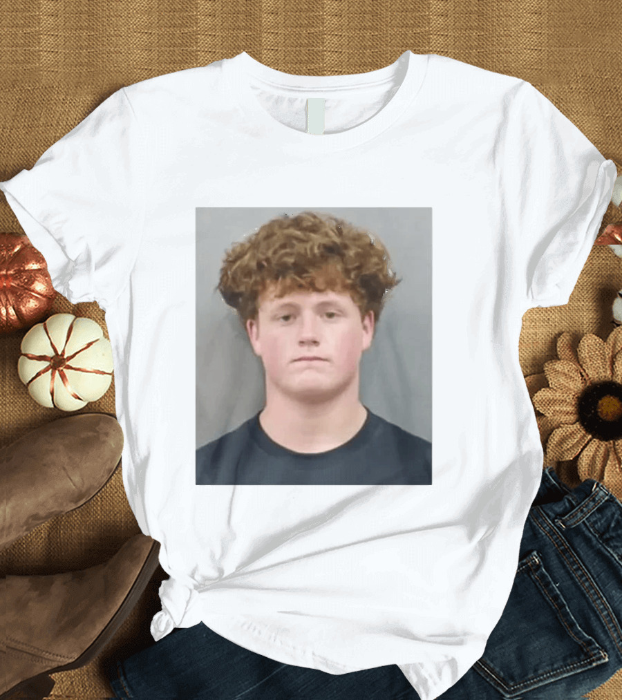 Kroy Biermann Jr Shot T-Shirt