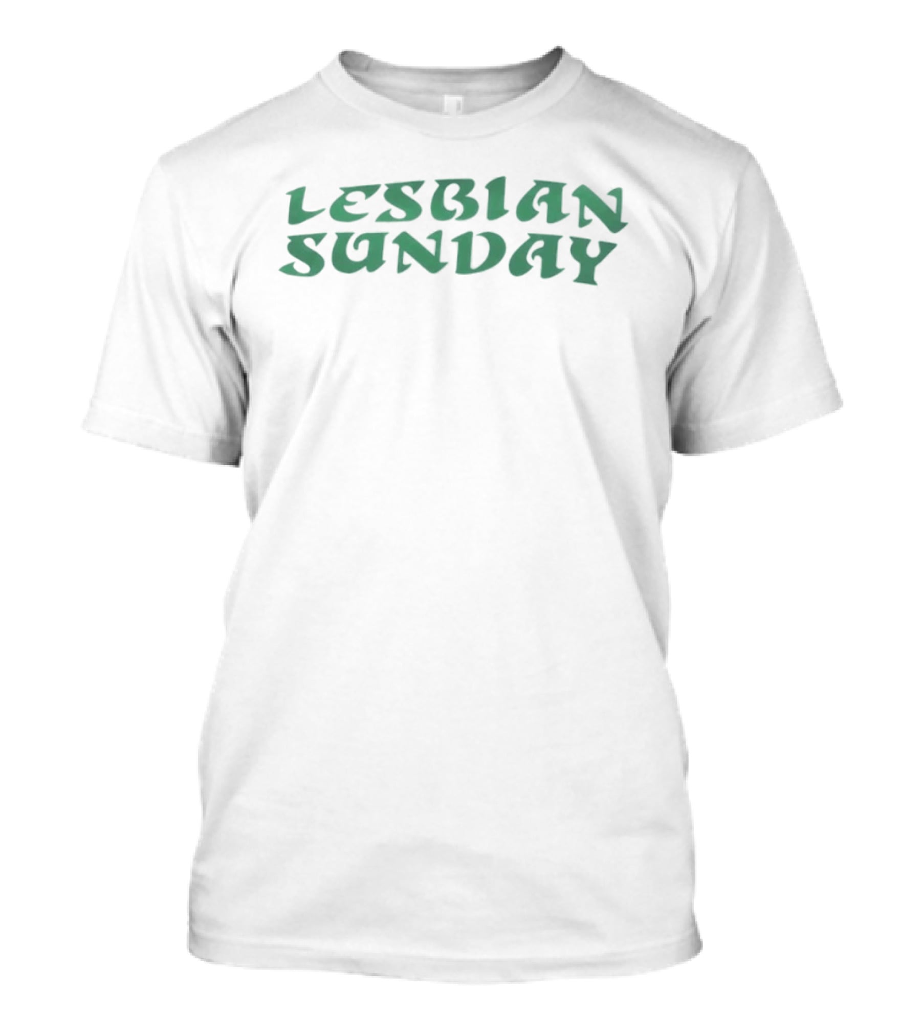 Lesbian Sunday Philadelphia Eagles Pride Football Fan T-Shirt