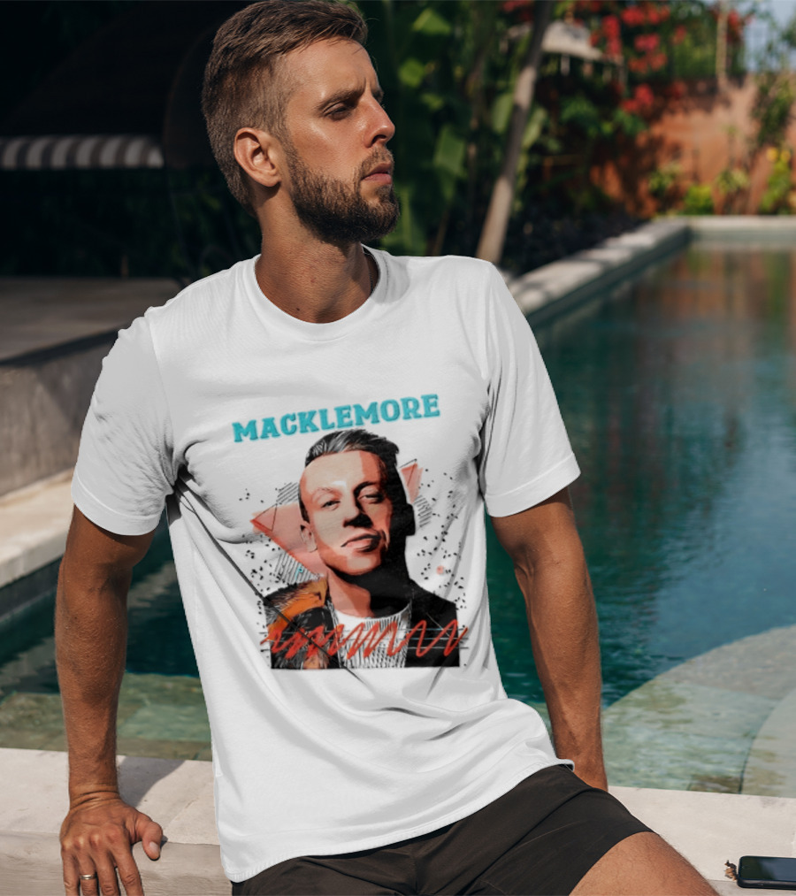Macklemore T-Shirt