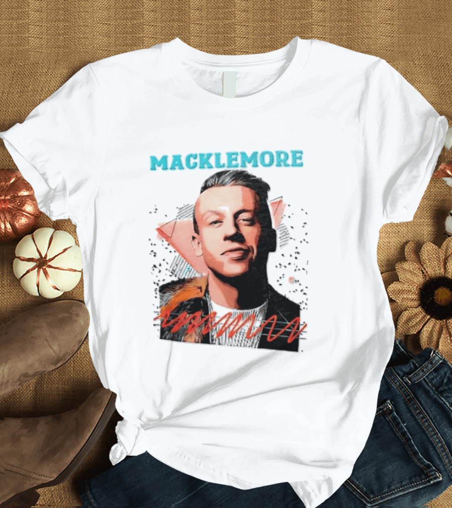 Macklemore T-Shirt