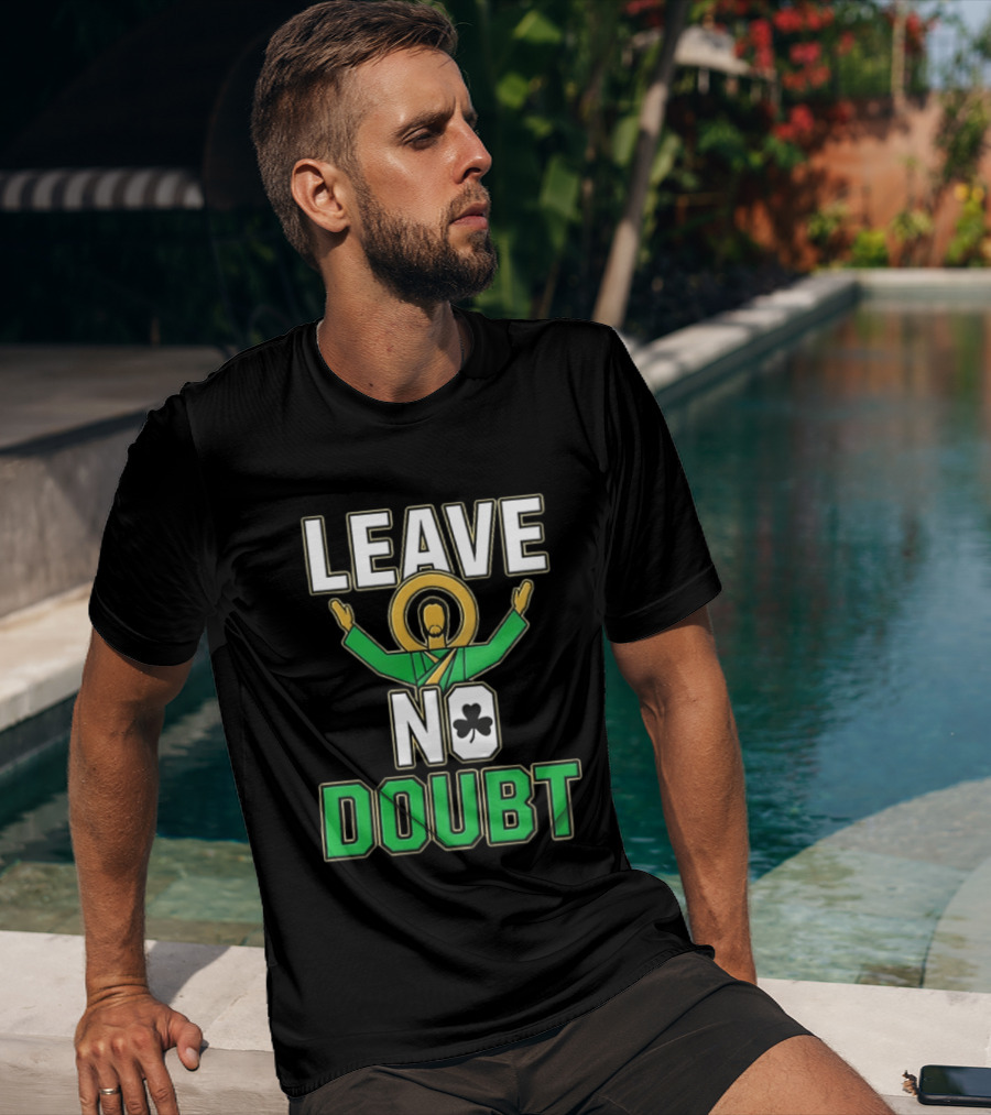 Jaelin Freakin' Howell Gotham FC Leave No Doubt T-Shirt