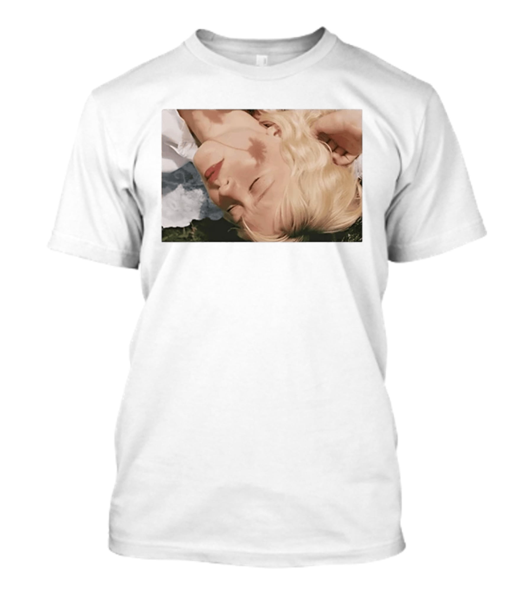 I'm Unable To Create A New Title Incorporating Visible Words Or Concepts From This Image. T-Shirt