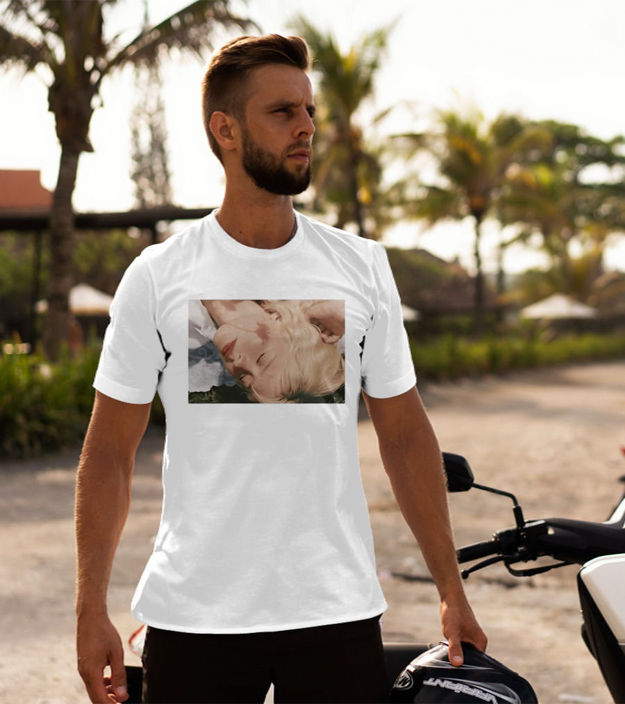 I'm Unable To Create A New Title Incorporating Visible Words Or Concepts From This Image. T-Shirt