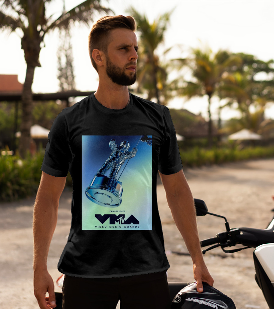 Congratulations BTS Paved The Way Wins Best Group At The 2026 MTV Video Music Awards T-Shirt
