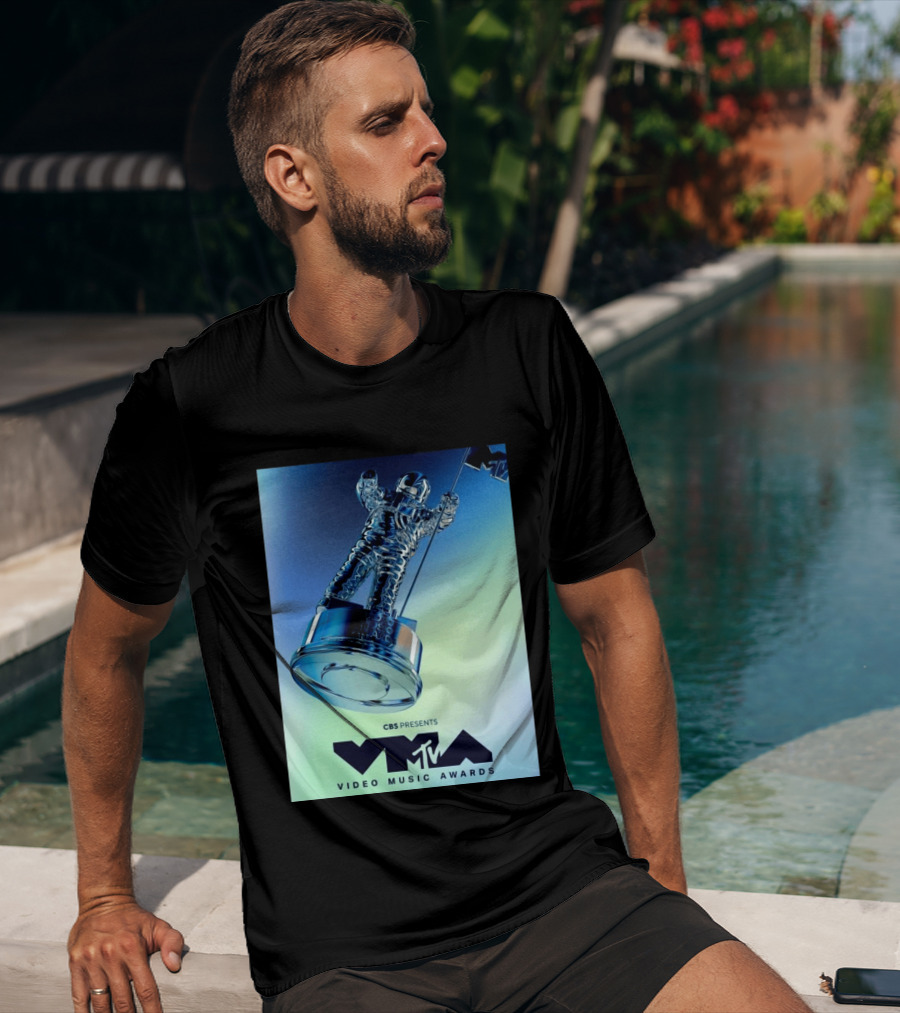 Congratulations BTS Paved The Way Wins Best Group At The 2026 MTV Video Music Awards T-Shirt