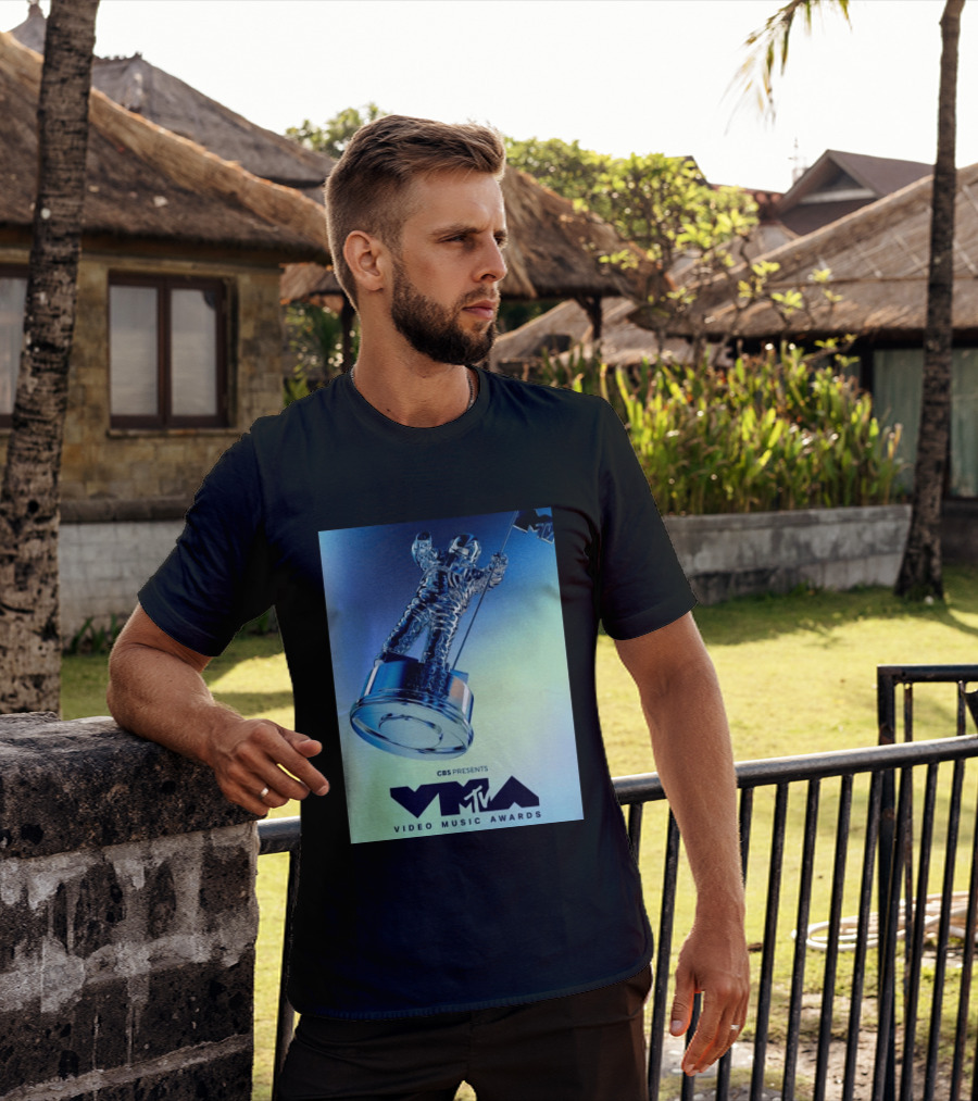 Congratulations BTS Paved The Way Wins Best Group At The 2026 MTV Video Music Awards T-Shirt