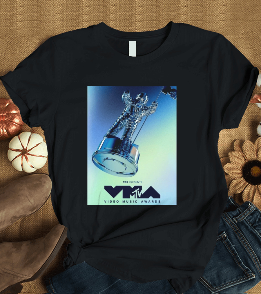 Congratulations BTS Paved The Way Wins Best Group At The 2026 MTV Video Music Awards T-Shirt