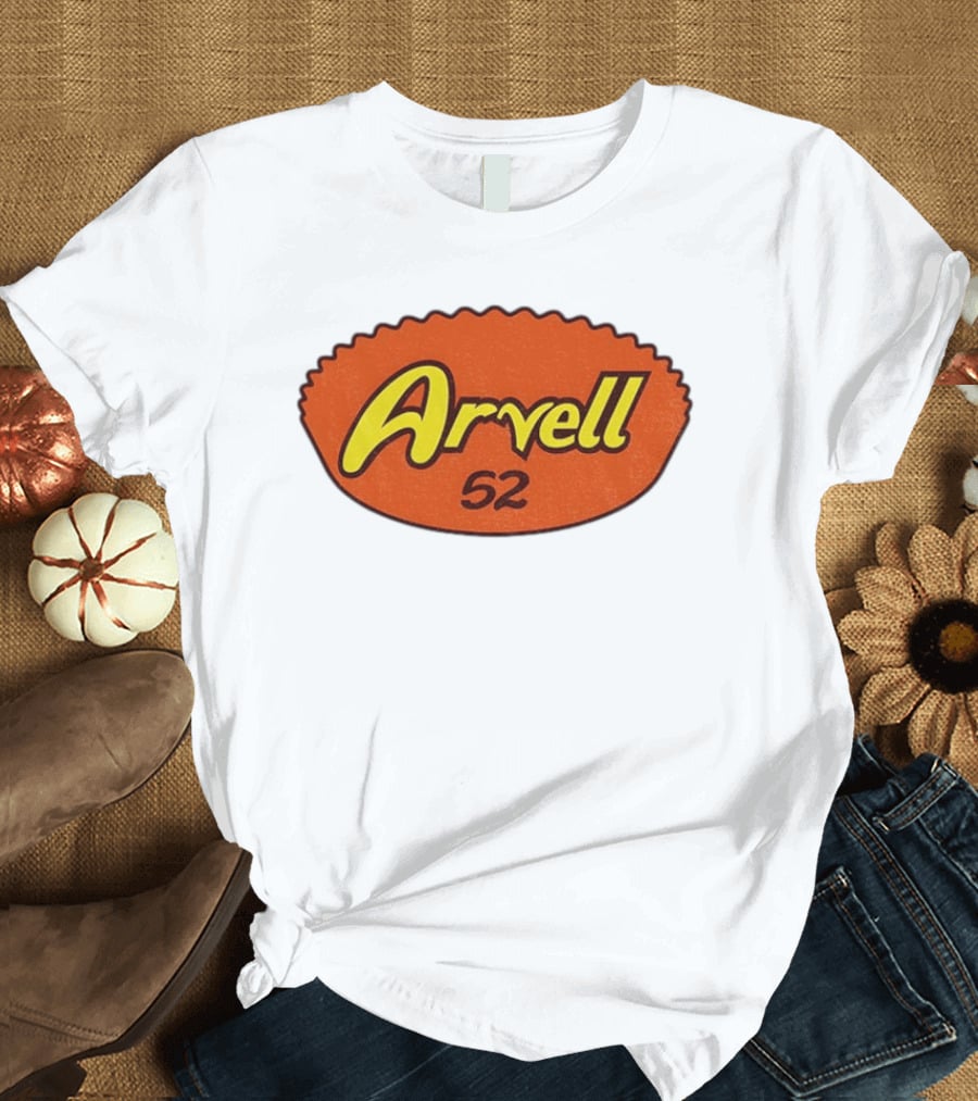 New York Giants Arvell 52 T-Shirt