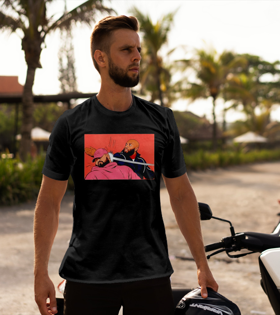 I Cannot Create A Title Based On This Image As No Text Is Visible. T-Shirt