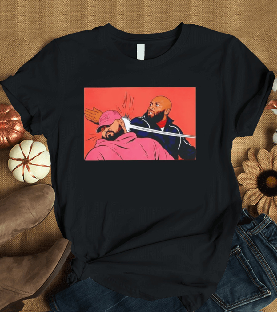 I Cannot Create A Title Based On This Image As No Text Is Visible. T-Shirt