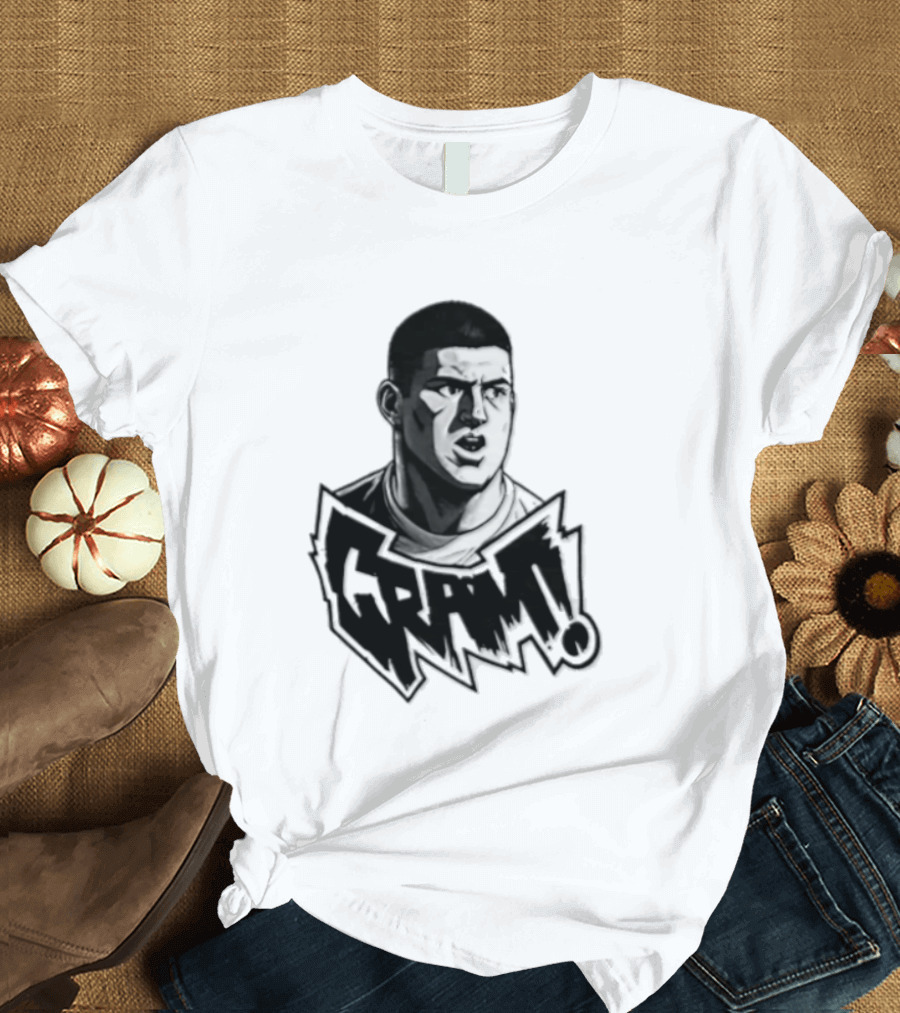 Travis Kelce Kansas City Chiefs NFL Player T-Shirt