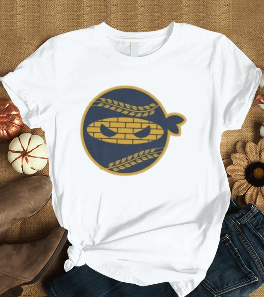 Brick Ninja T-Shirt
