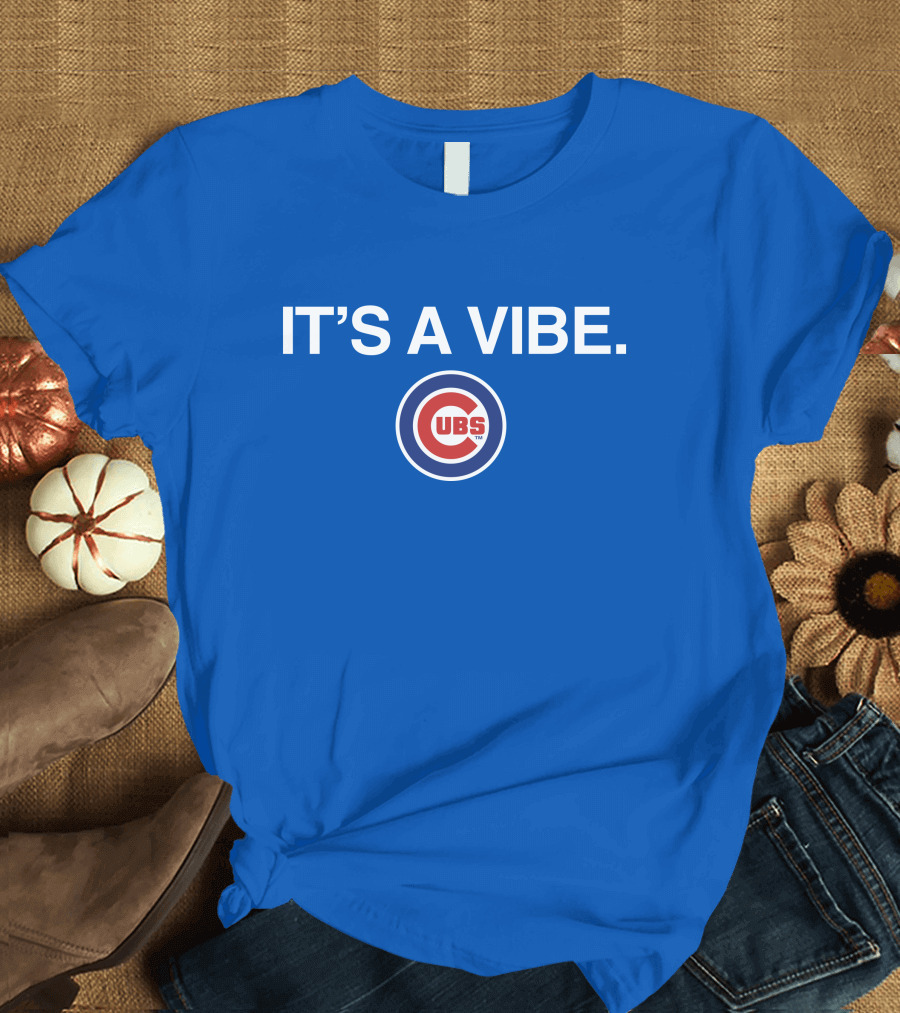 Adbert Alzolay It's A Vibe Chicago Cubs Obvious Jordan Bastian T-Shirt