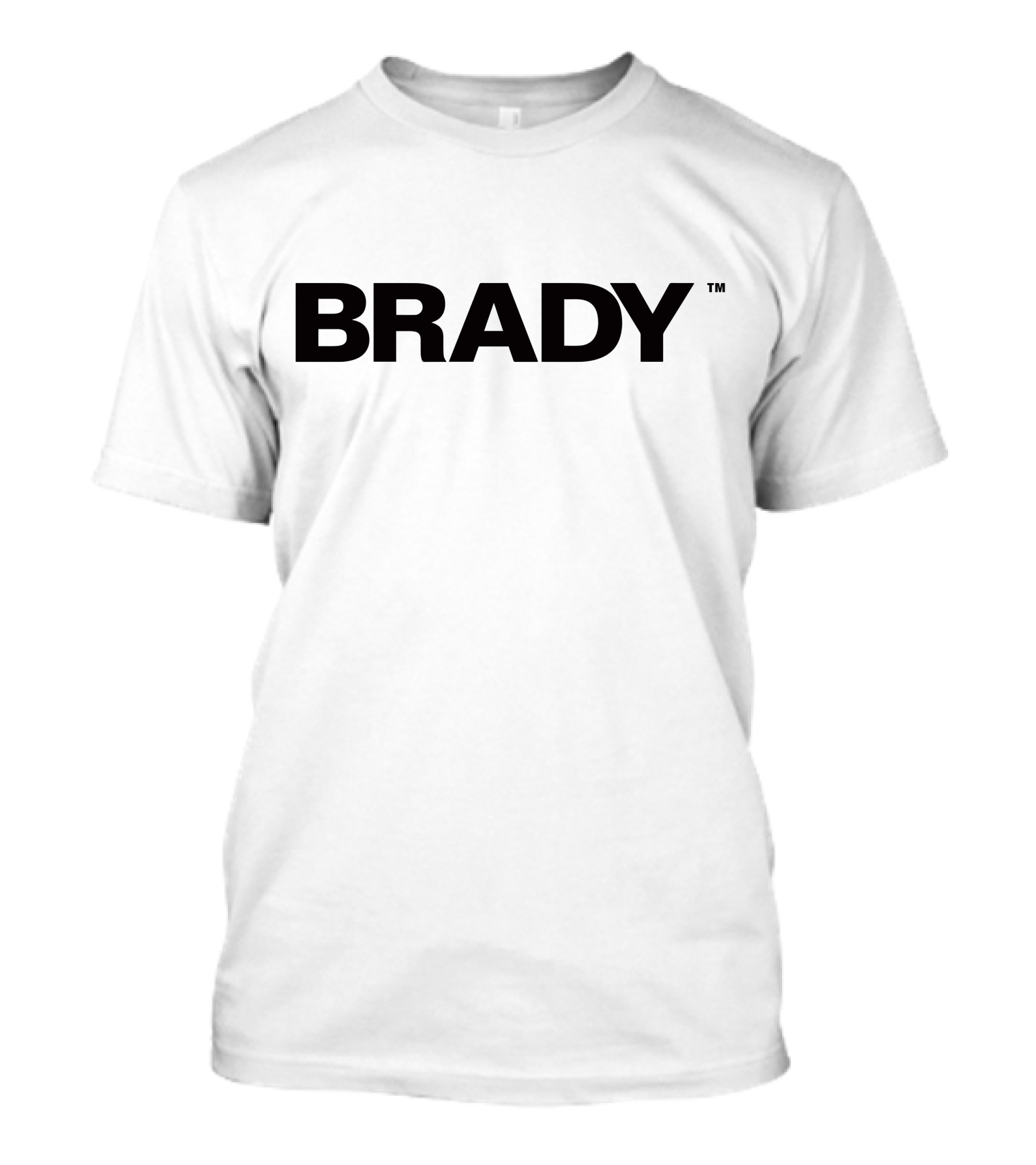 BRADY Tom Brady T-Shirt