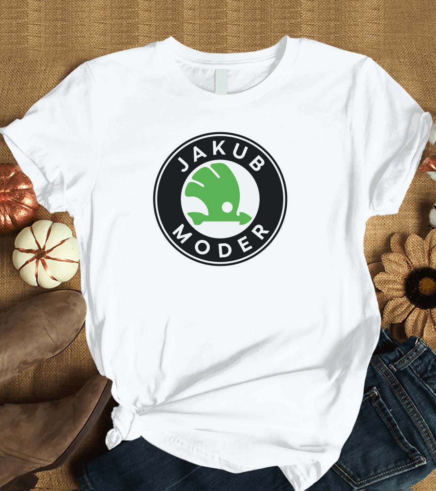 Jakub Moder Brighton Hove Albion T-Shirt