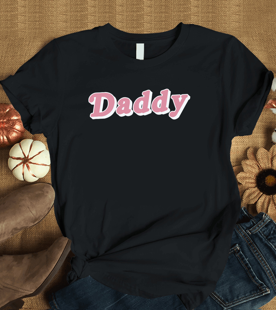 Daddy Sango Uwombo T-Shirt