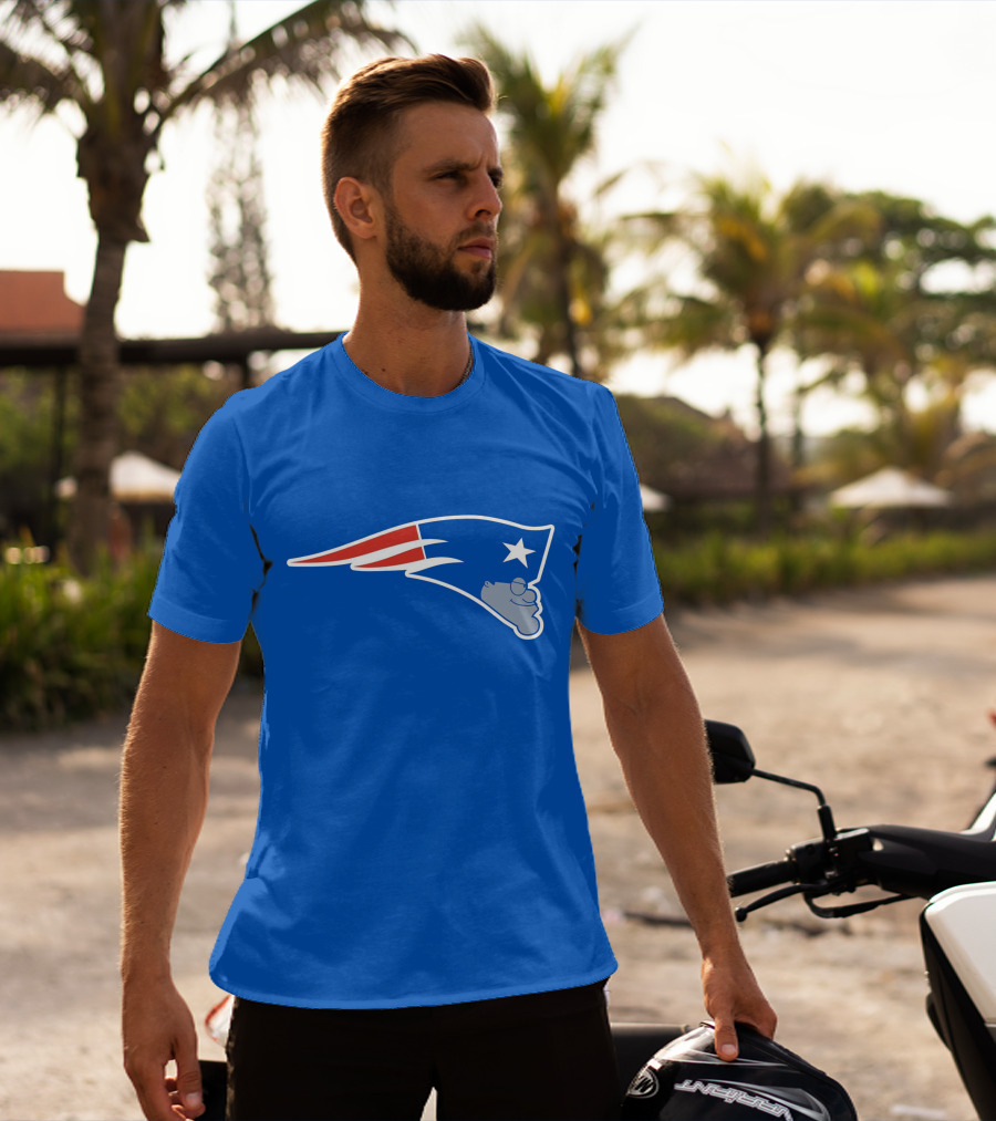 Family Guy Patriots T-Shirt
