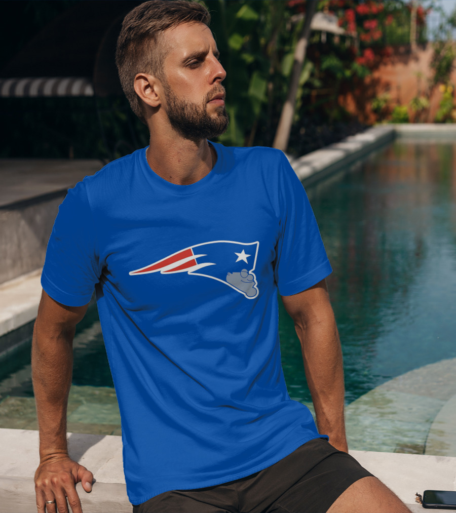 Family Guy Patriots T-Shirt