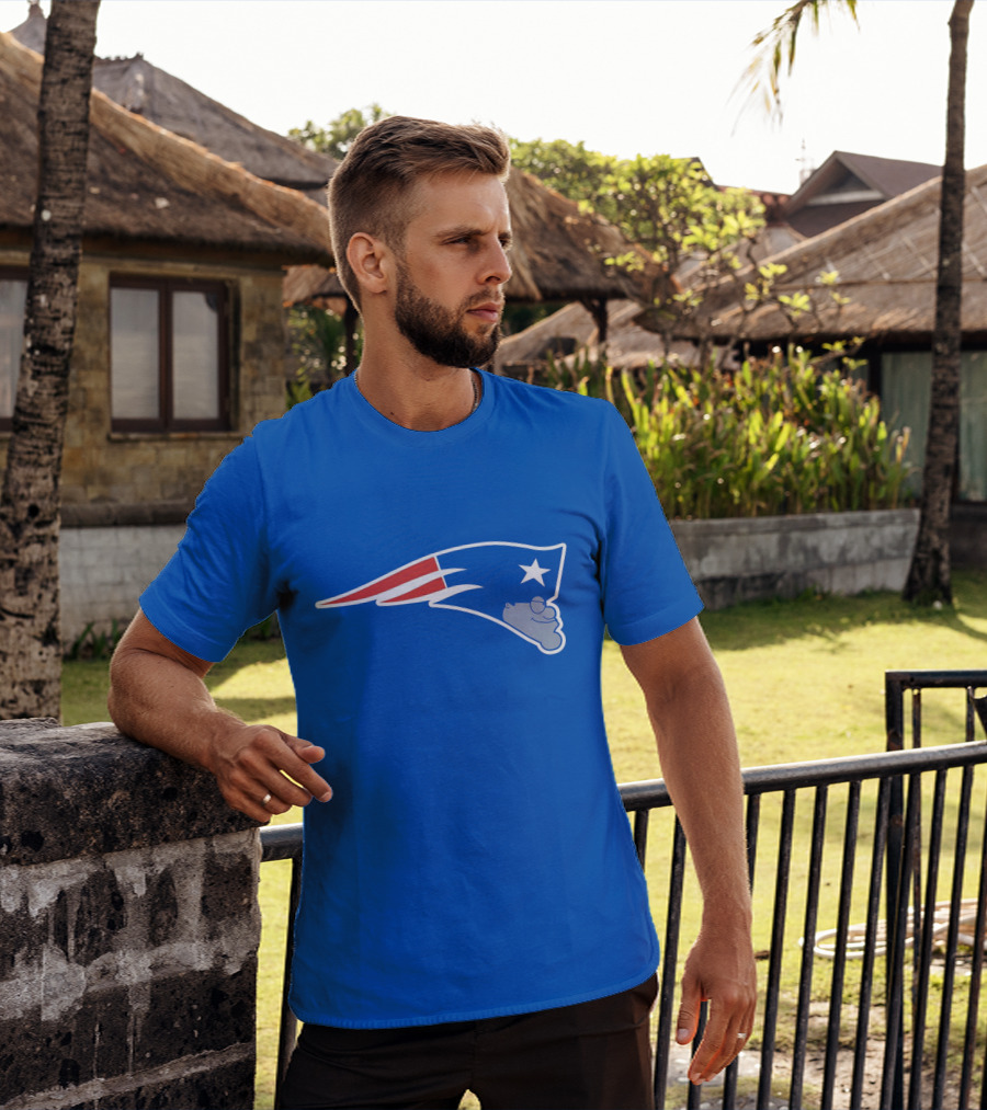 Family Guy Patriots T-Shirt