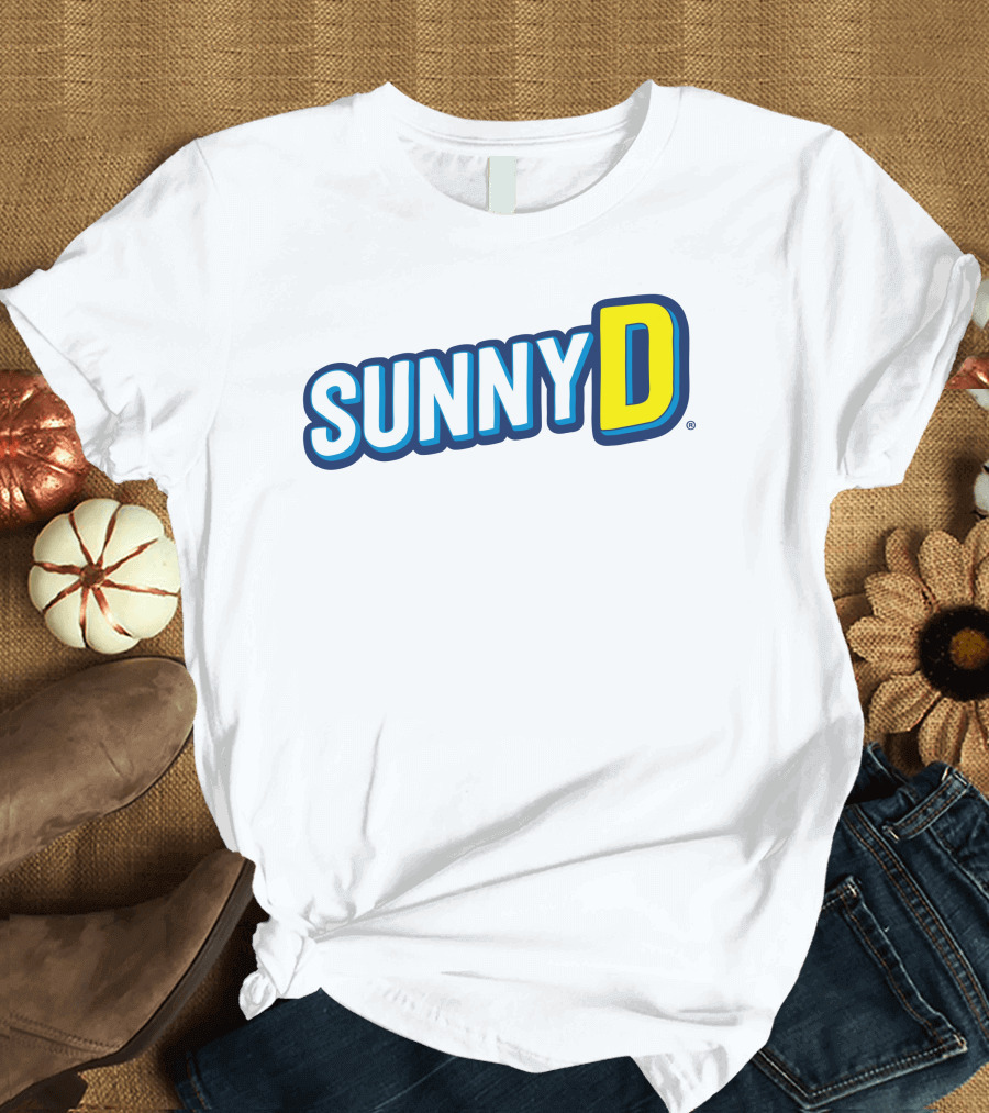 SUNNYD Classic T-Shirt