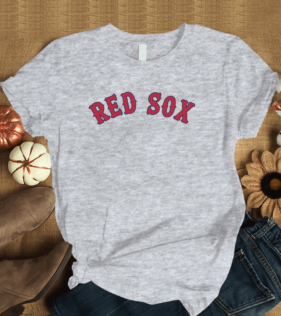 Red Sox Jared Carrabis Aaron Judge T-Shirt
