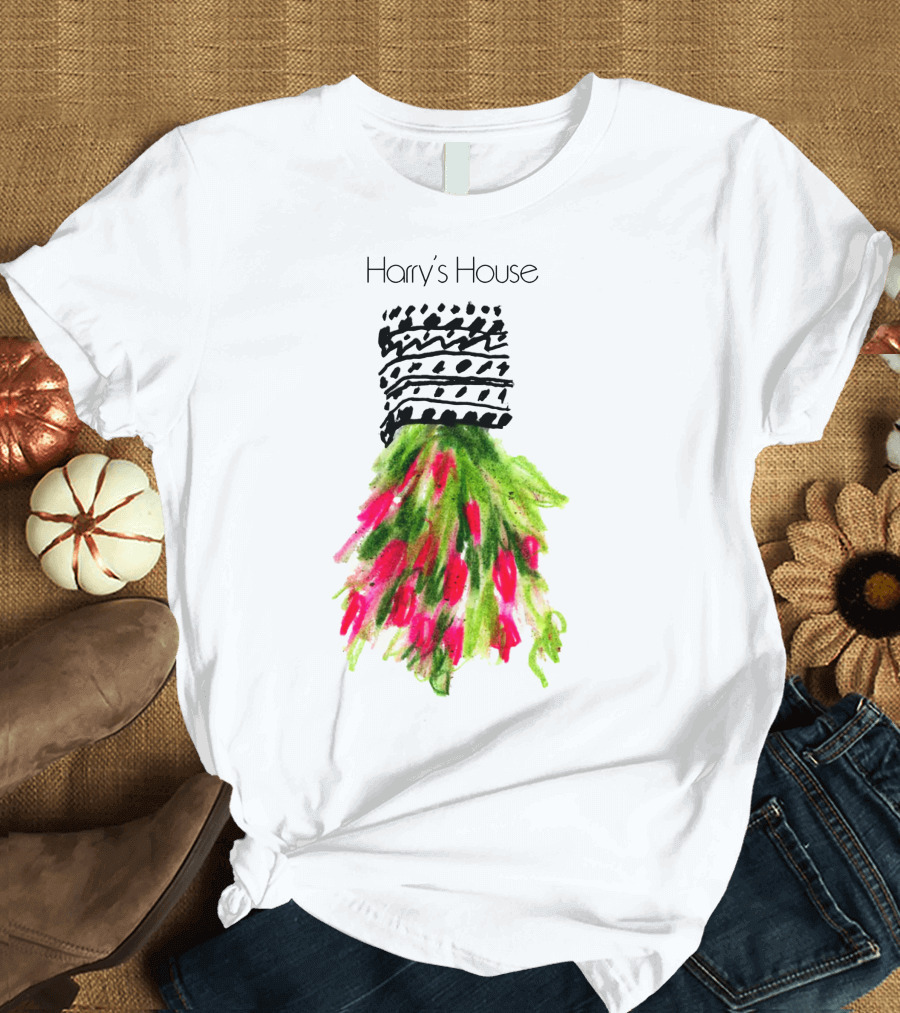 Harry's House T-Shirt