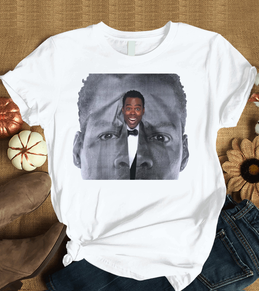 Chris Rock Oscars Party Tank Top T-Shirt