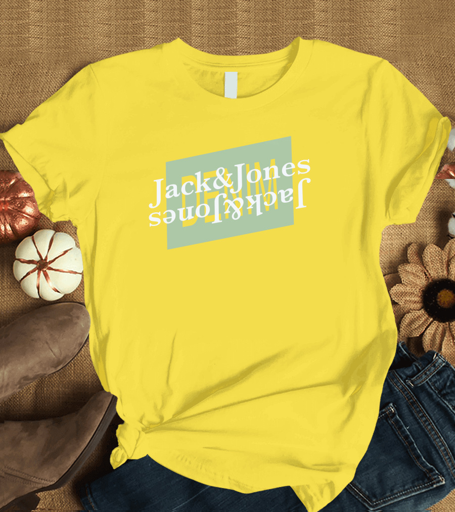 DEMIN Jack&Jones Jack&Jones T-Shirt