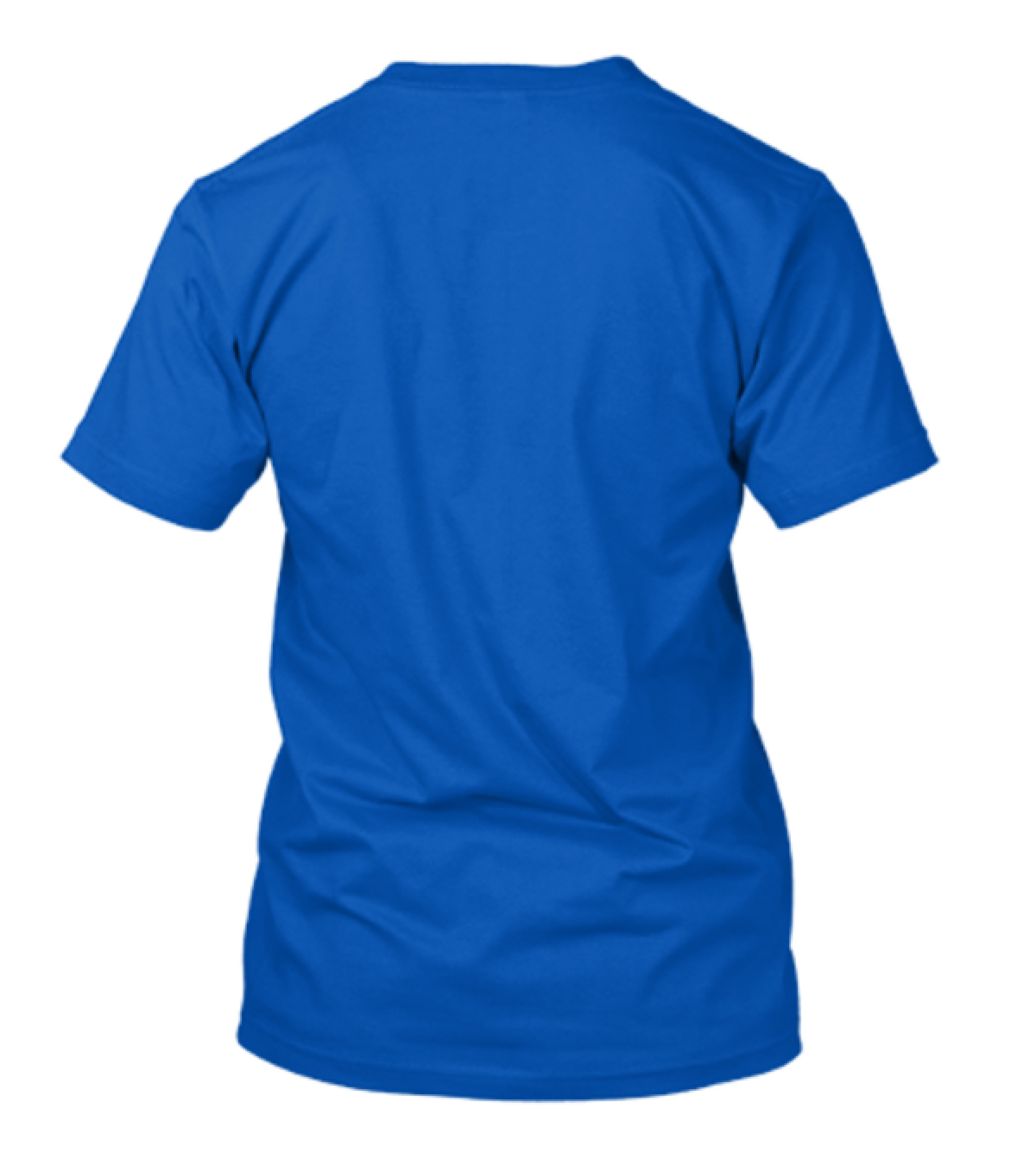 Pleasing Frog With Flower On Sky Blue Crewneck T-Shirt