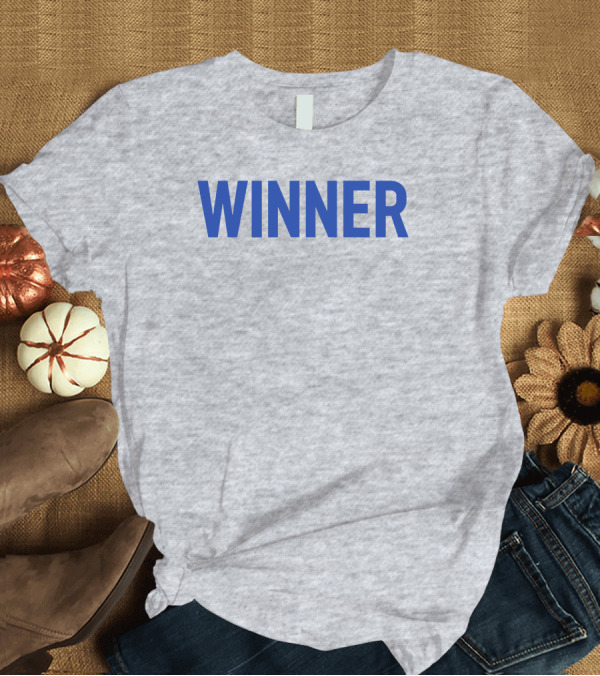 T-Shirt: Winner Mickey Moniak Philadelphia Phillies Dave and Buster’s Philly T-Shirt Winner Mickey Moniak Philadelphia Phillies Dave and Buster’s Philly T-Shirt