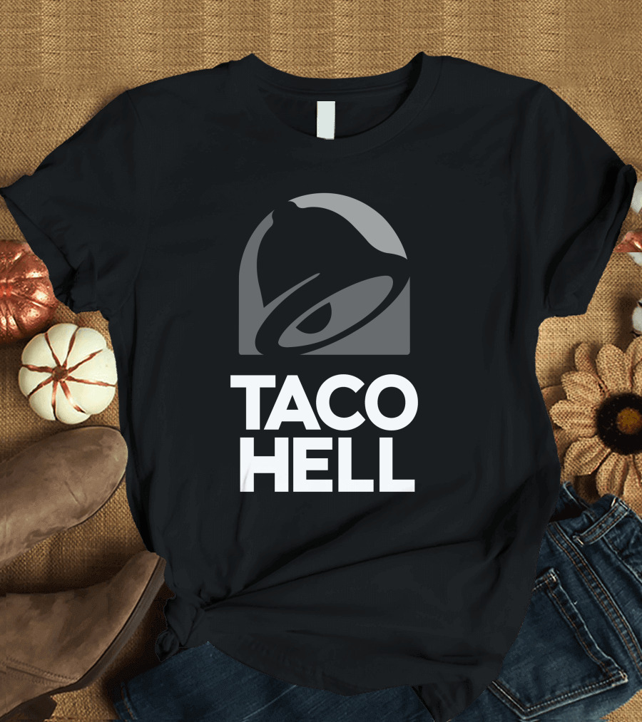 Taco Hell Bell T-Shirt