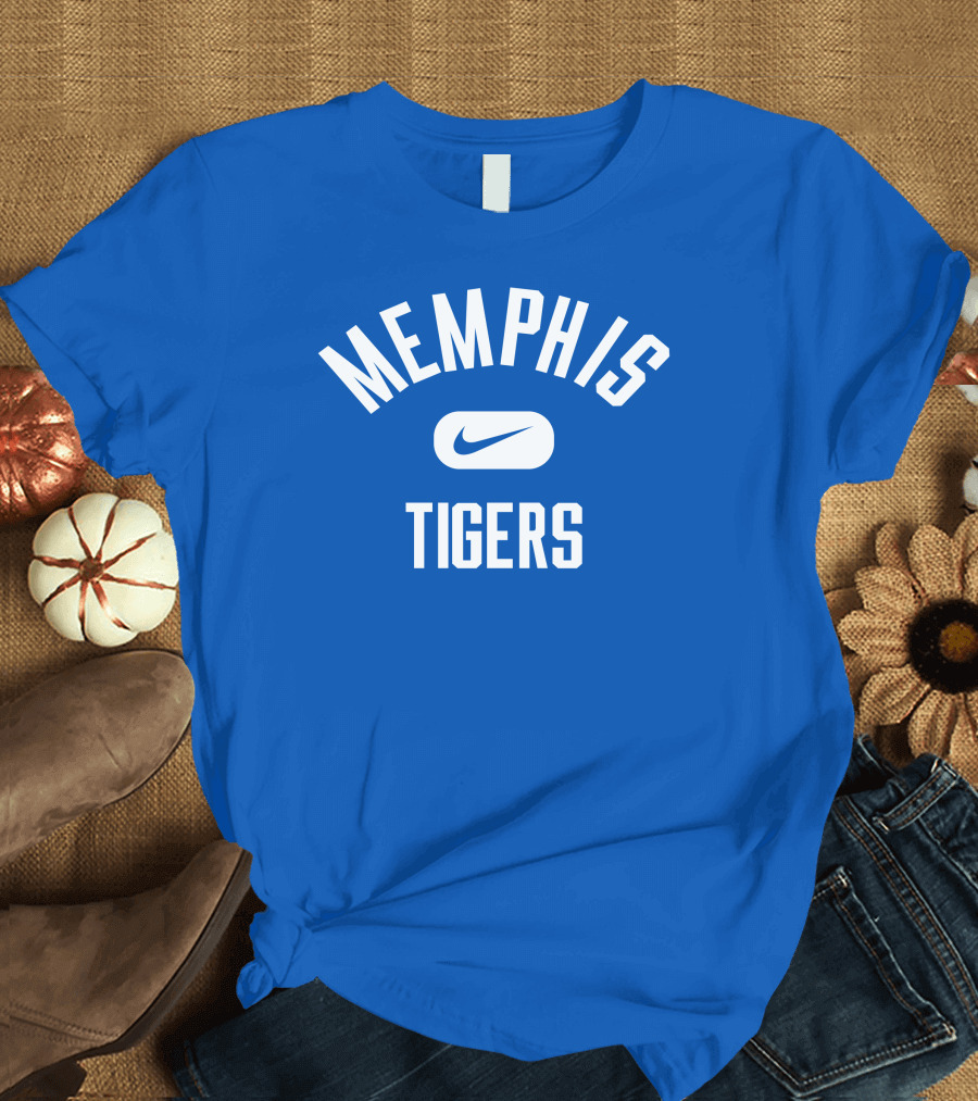 Memphis Tigers T-Shirt