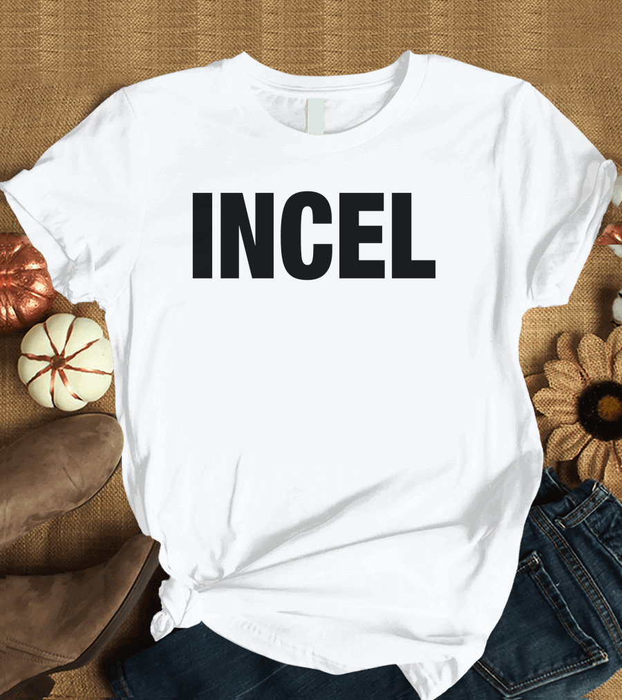 Linnea Rane Incel T-Shirt