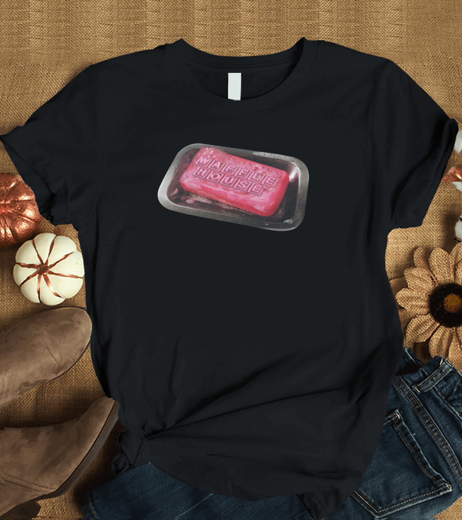Waffle House Soap T-Shirt