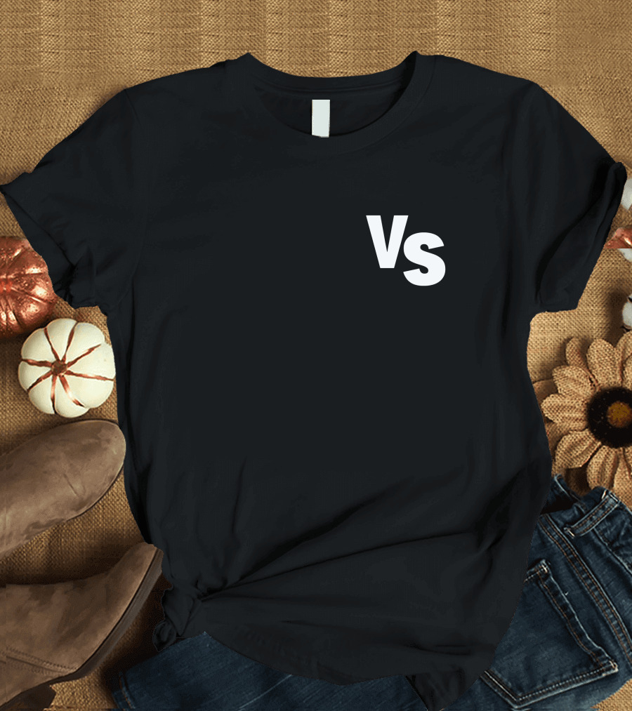 Collection Duke Dennis Merch Vs T-Shirt