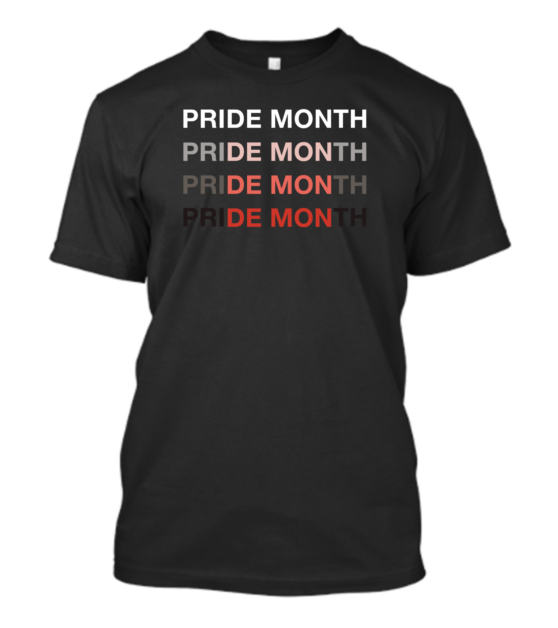 Hedgemom PRIDE Month T-Shirt