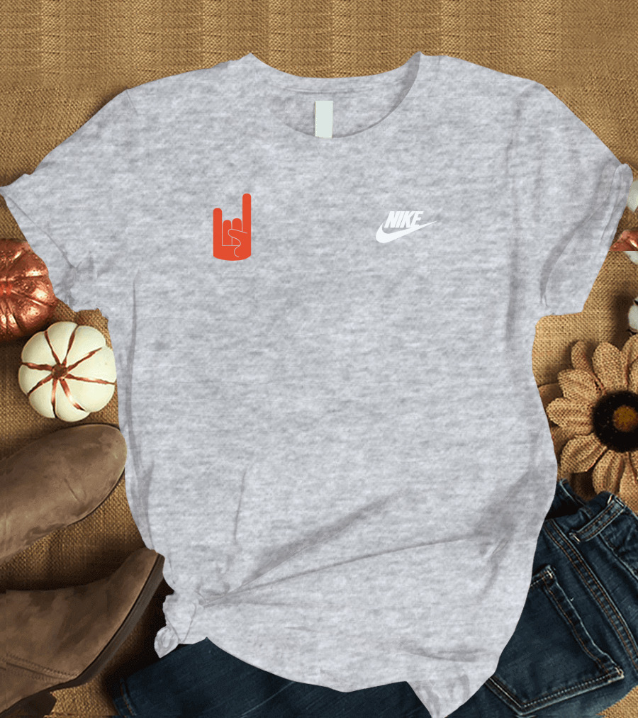 Hook 'Em Alamo Bowl Edition T-Shirt