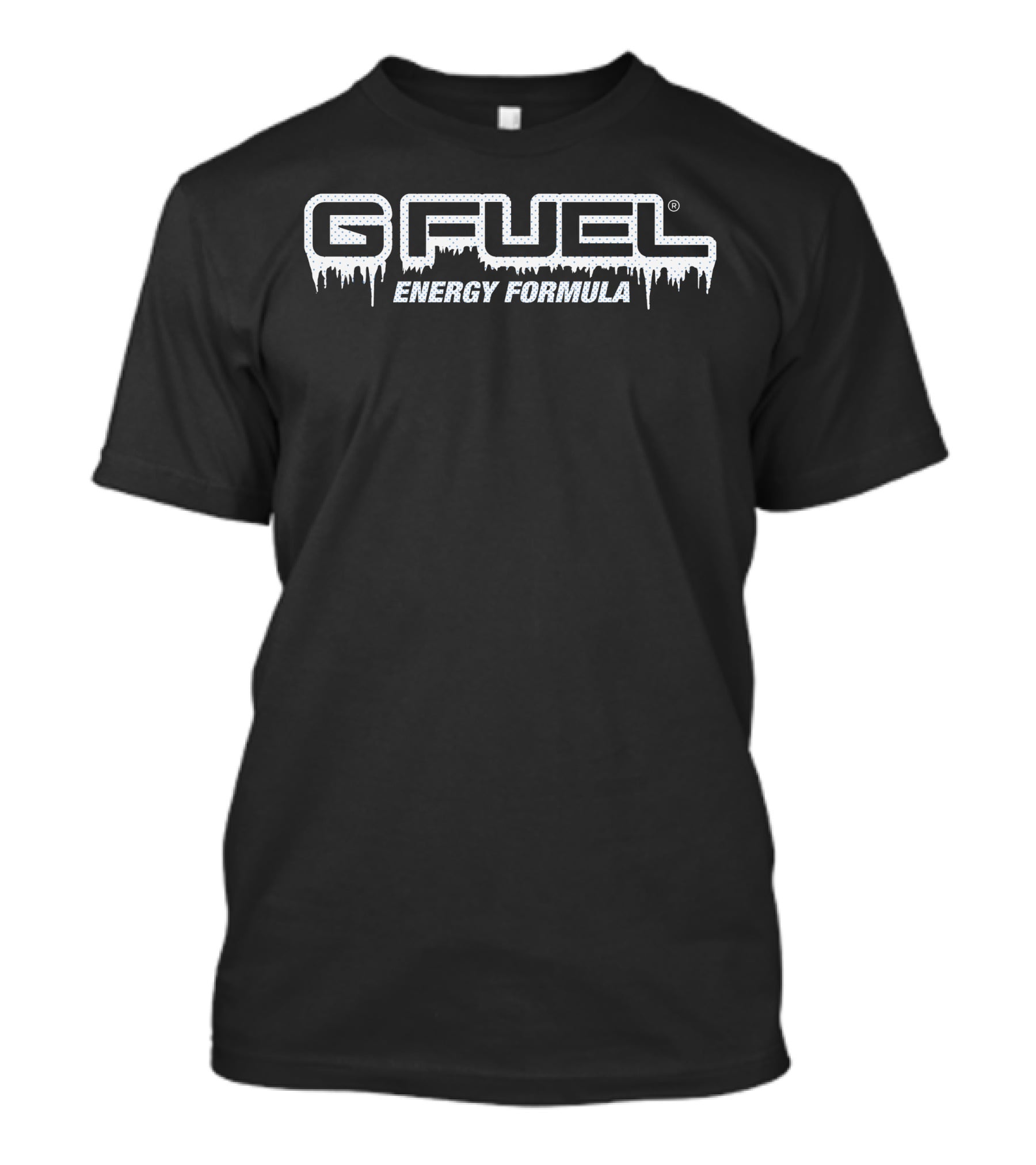 Championusa X Gfuel Energy Formula Gfuel Energy Formula T-Shirt