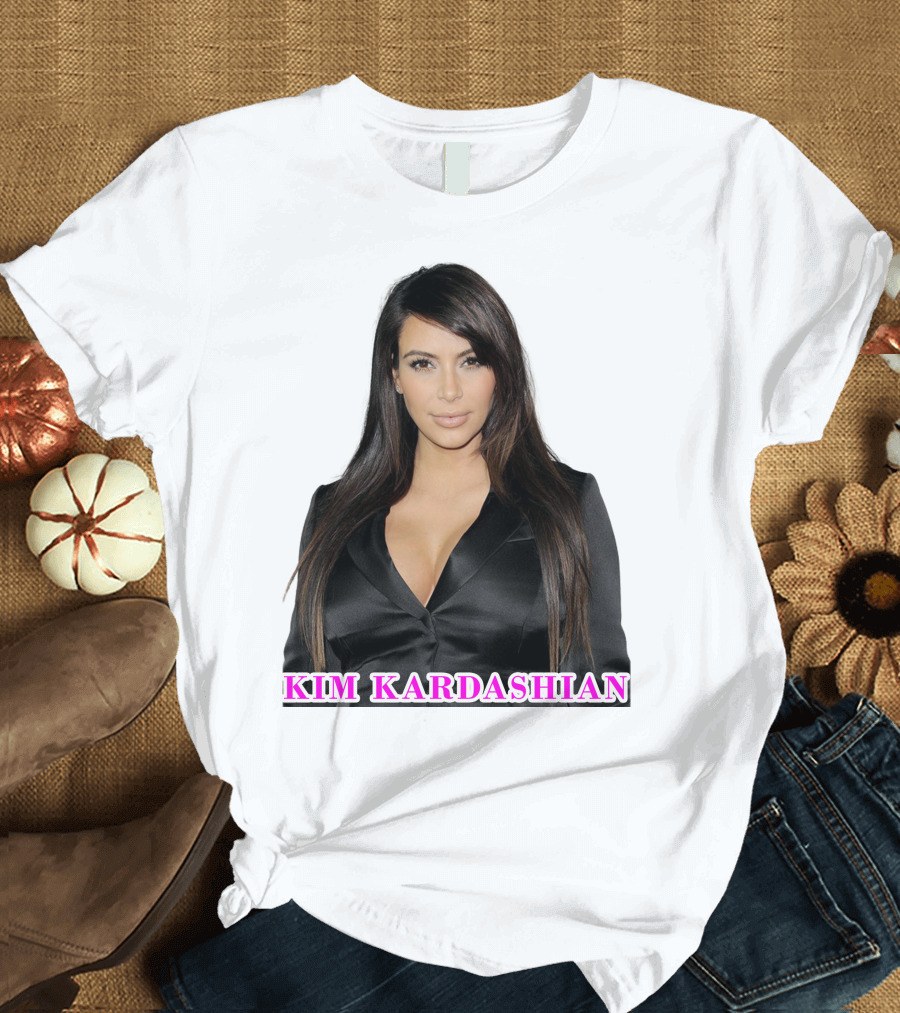 KIM KARDASHIAN T-Shirt