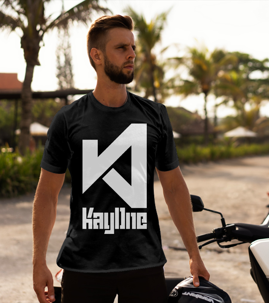 Kay One Germany Rapper T-Shirt