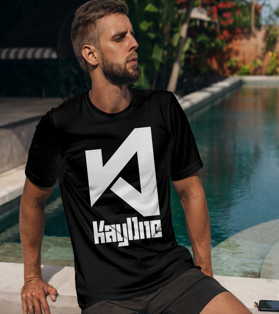 Kay One Germany Rapper T-Shirt