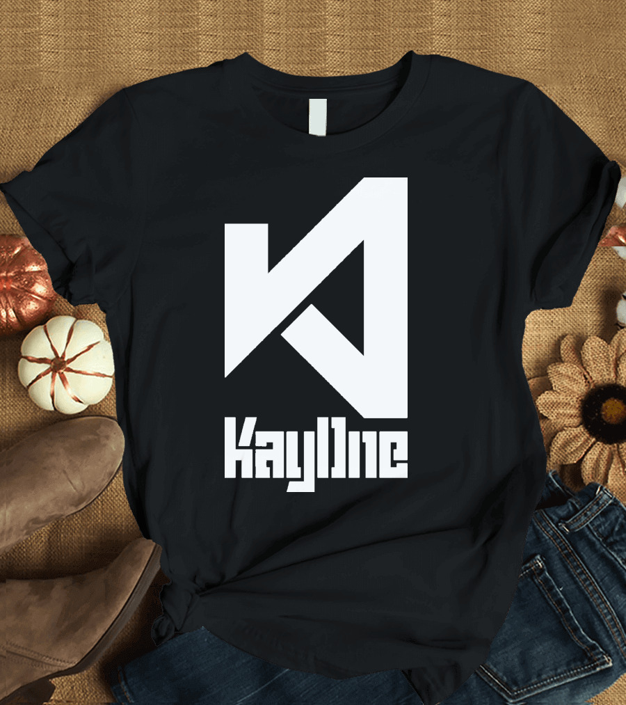 Kay One Germany Rapper T-Shirt