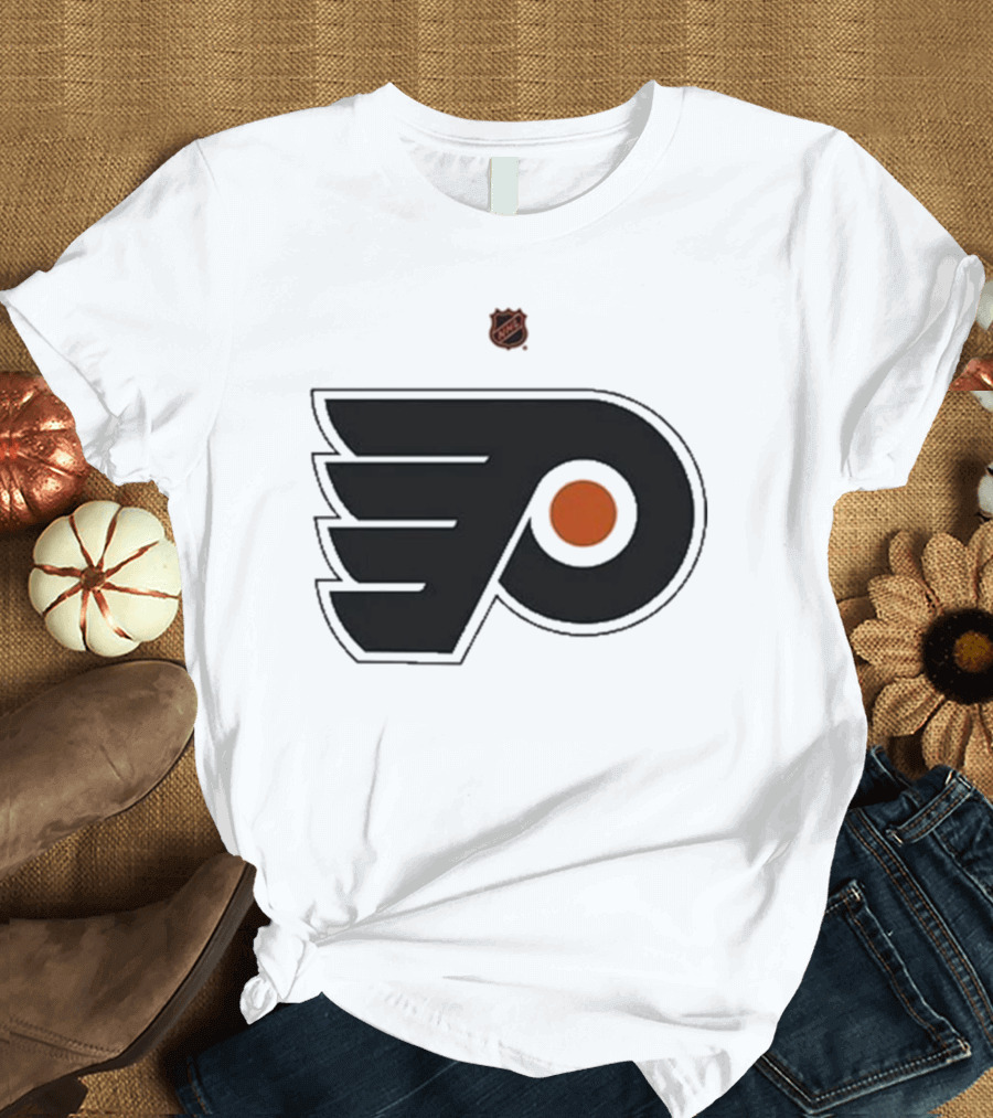 Youth NHL Philadelphia Flyers Special Edition 2.0 Primary T-Shirt