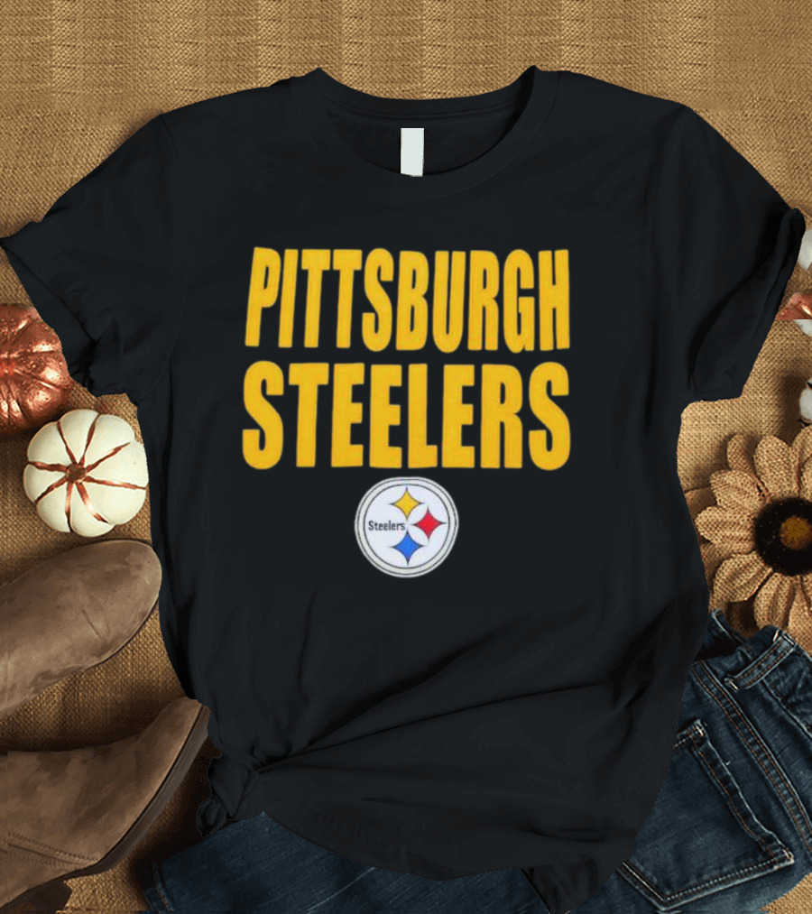 Pittsburgh Steelers Steelers T-Shirt
